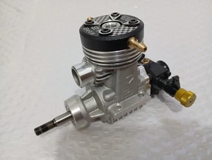 CMB 21 3.5cc Beta Gear Drive Marine Engine Water Cooling Motor Italy - Picture 1 of 5
