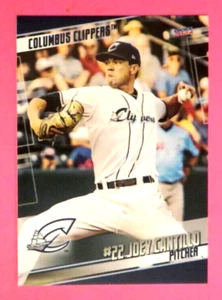 Elección 2024, Columbus Clippers - JOEY CANTILLO - Imagen 1 de 1