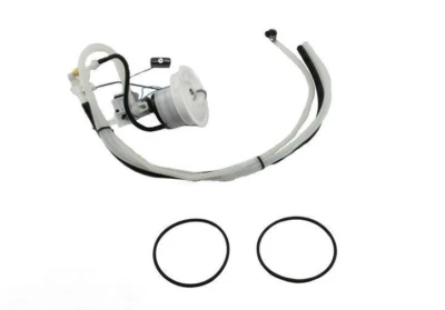 New Fuel Filter + Pressure Regulator for BMW E81 E87 E88 E91 E92 X1 118i 130i - Image 1 of 4