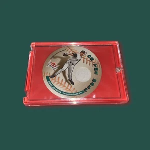 Baseballkarten. Randy Johnson, Arizona Diamondbacks. Fleer Ultra 2003 - Bild 1 von 2