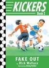 Kickers #2: Fake Out  hardcover Used - Good