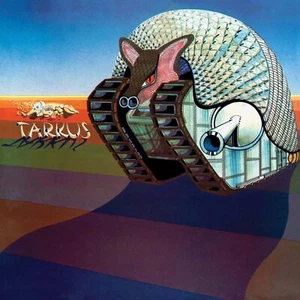 Emerson, Lake & Palmer - Tarkus (BMG) 2CD Album - Picture 1 of 2