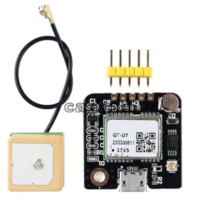 GPS Modul Navigation Satelliten Ortung für Arduino STM32 kompatibel NEO-6M - Bild 1 von 3