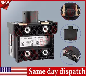 New Cruise Control Distance Radar Sensor 28438-5UD0A For Nissan Sentra 2016-2019 - Picture 1 of 13