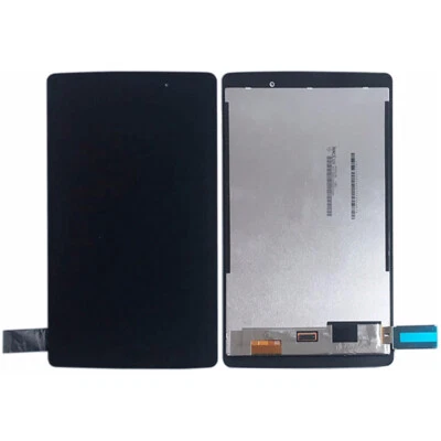 LCD Display With Touch Screen For LG G Pad 3 III Gpad3 GPAD X 8.0 V520 V521 - Image 1 of 4