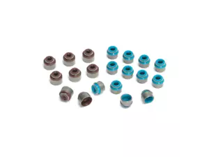 Vástago de válvula de admisión/escape Viton Supertech Toyota Yaris/Echo 4AGE 20V 5mm - Imagen 1 de 1