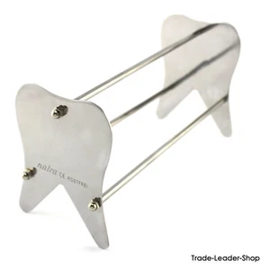 Pinza dentale STAND KFO Ortodontica Acciaio Inox pinze forbici SUPPORTO NATRA - Foto 1 di 2