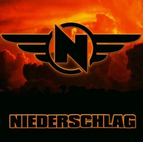 Niederschlag – Mehr Als Sterben.../ Moonstorm Records CD 2001 - Bild 1 von 1