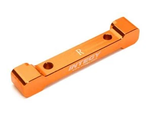 Billet Machined Alloy Rear Arm Mount for Traxxas 1/10 4-Tec 2.0 - Picture 1 of 1