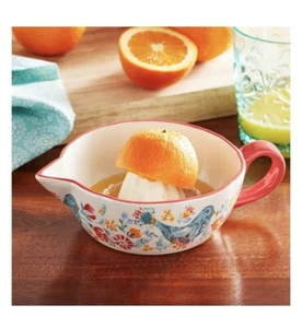 The Pioneer Woman Mazie Ceramic Juicer - Bild 1 von 4
