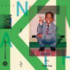 Knxwledge Anthology (Vinyl) 12" Album