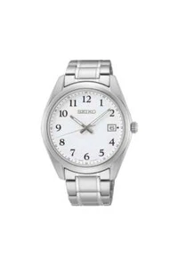 Seiko de Caballero Clásico Reloj SUR459P1 - Imagen 1 de 3