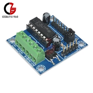 Mini L293D Module Motor Driver Shield Expansion Board for Arduino UNO MEGA 2560 - Picture 1 of 9