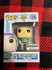 Funko Pop! Buzz Lightyear (Floating) #536 (Amazon Exclusive)