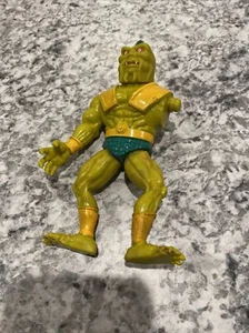 Galoob Filmation BlackStar Neptul Vintage Action Figure Missing Arm 1983 - Picture 1 of 11
