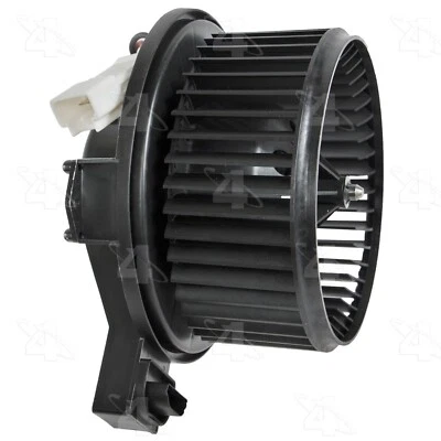 Motor soplador HVAC 4 estaciones para Ram ProMaster 1500 2014-2021 Foto 1 de 4