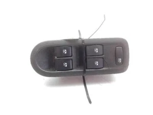 8200160603 interruttore alzacristalli per RENAULT MEGANE II (BM0 1 CM0 1 ) - Foto 1 di 4