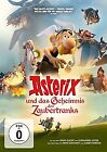 Asterix und das Geheimnis des Zaubertranks von Clich... | DVD | Zustand sehr gut