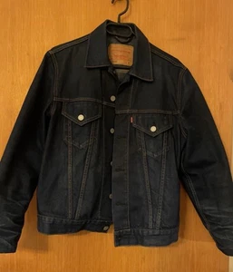 Levi's Trucker Jacket Vintage M - Bild 1 von 8