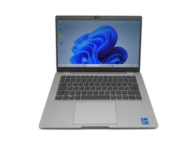DELL Latitude 5320 i7-1185G7 8GB 512GB 4G LTE Webcam USB-C HDMI WIN11 - Bild 1 von 4