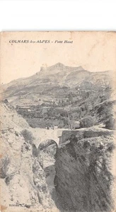 04-COLMARS LES ALPES-N�4234-C/0113 - Picture 1 of 2