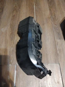 FORD MUSTANG REAR BUMPER LEFT SIDE END SUPPORT MOUNT BRACKET OEM 2018 - 2023 - Picture 1 of 3