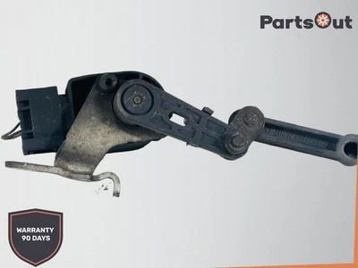 2011-2017 BMW F07 550i GT 640i M5 M6 Suspension Height Level Sensor OEM - Image 1 of 4