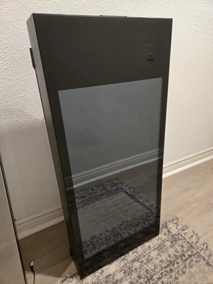 Family Hub + Puerta Tablet para Samsung A MEDIDA 29 pies cúbicos Refrigerador de puerta francés Foto 1 de 3