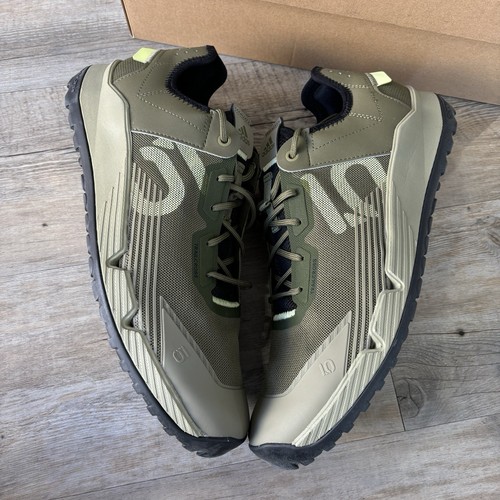 Scarpe da bici Adidas Five Ten Trailcross LT GY5124 taglia UK11 5 US12