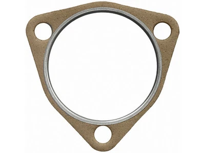 For 1967 GMC K15/K1500 Suburban Exhaust Gasket Felpro 21968JFQX Foto 1 de 2