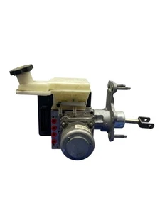 2021 CHEVY TAHOE 5.3L ANTI-LOCKING BRAKE PUMP ELECTRIC POWER BRAKE BOOSTER *89K* - Picture 1 of 10