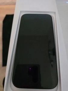 Apple iPhone 16 Pro - 256 GB - Black Titanium (Verizon) - Afbeelding 1 van 3