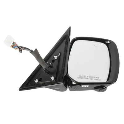 NEW OEM Nissan 2021-2024 Armada Right Door Mirror Assembly 96301-6JL1A - Imagem 1 de 4