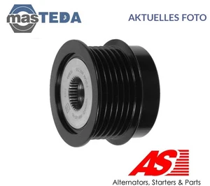 AFP0041(BOSCH) LICHTMASCHINE RIEMENSCHEIBE AS-PL FÜR VAUXHALL ASTRA V,VECTRA II - Bild 1 von 8