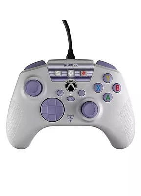 Turtle Beach REACT - R Controller Wired Spark ROTW - Image 1 of 4