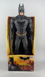 Figura de acción Batman Begins Batman 31" 2005 Mattel DC Comics H6743 - Imagen 1 de 5