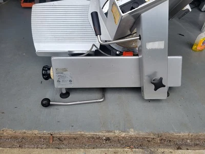 碧彩 GSP H 肉和奶酪切片机免费送货 30 天保修 — 第 1/4 张图片