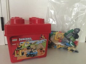 LEGO Juniors: Construction (10667)