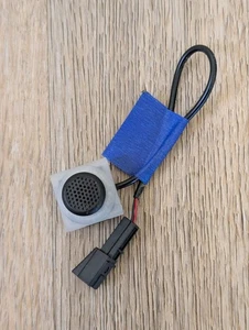OEM Audi S7 2017 Microphone Unit 4G0 035 711 - Foto 1 di 3