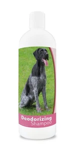 German Wirehaired Pointer Deodorizing Shampoo 16 oz - Picture 1 of 2