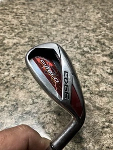 Callaway Diablo Edge 8 Iron Steel Uniflex Right Handed Standard Length - Picture 1 of 8