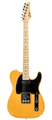 Suhr Classic T Antique Trans Butterscotch - Bild 1 von 4