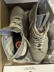 Converse Run Star Motion Grey And Black - Picture 1 of 12