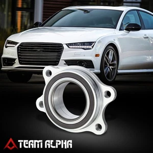 Fits 2007-2018 A4/A5/S4/S5/Q5 Front Rear Left Right Wheel Bearing Hub Assembly - Bild 1 von 6