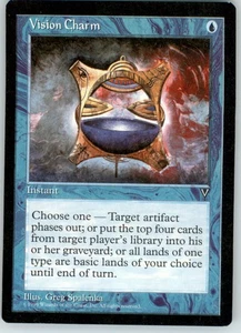 Vision Charm - Visions - LP - - Picture 1 of 2