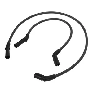 New 8mm Spark Plug Wires Premium High Temperature Resistance 31932-99A Ignition - Picture 1 of 22