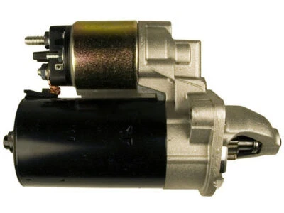 Para 2001-2006 BMW X5 Starter Bosch 85292NS 2002 2004 2003 2005 3.0L 6 cilindros - Imagem 1 de 2