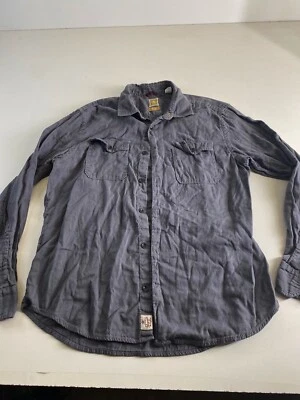 Penguin Hillsdale LONG SLEEVE SHIRT Large L 16.5 x 34/35  - Image 1 of 4