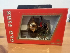 1/43 Brumm Made In Italy 1681 Veicolo a Turbina di Verbiest - Picture 1 of 3