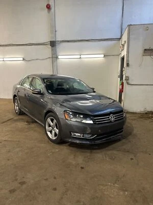 Compresor de aire acondicionado usado para: Volkswagen Passat 2015 1,8 grado C Foto 1 de 4